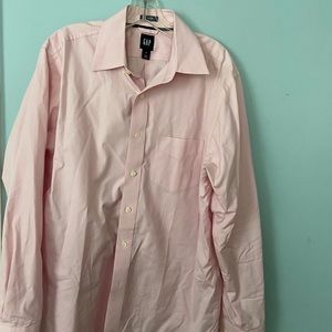 GAP button down women’s shirt